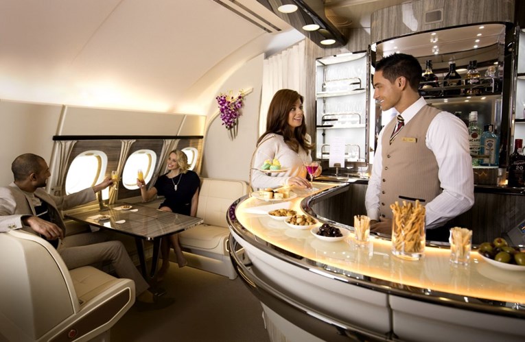 Emirates Skywards ima posebnu ponudu za brže dostizanje nove razine i povlastica